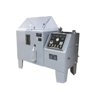 Salt spray testing machine