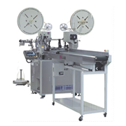 Full automatic terminal crimping machine (pressing